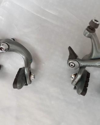 Shimano Ultegra 600 e cassetta Miche
