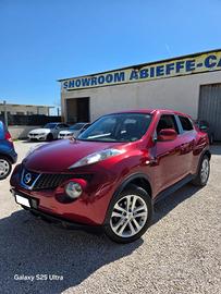 Nissan Juke 1.5 dCi Ministry of Sound 12/2012