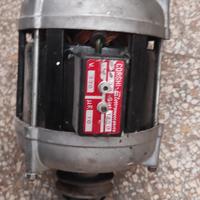 Motore Professionale CORGHI 220V - Ideale per Mola