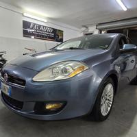 FIAT BRAVO DYNAMIC 1.9 M-JET 120CV PERFETTA