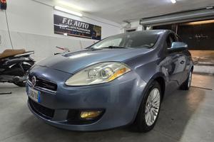 FIAT BRAVO DYNAMIC 1.9 M-JET 120CV PERFETTA