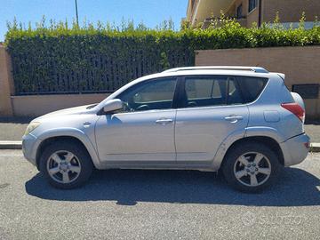Toyota Rav4 177CV 
