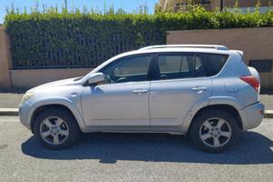 Toyota Rav4 177CV 