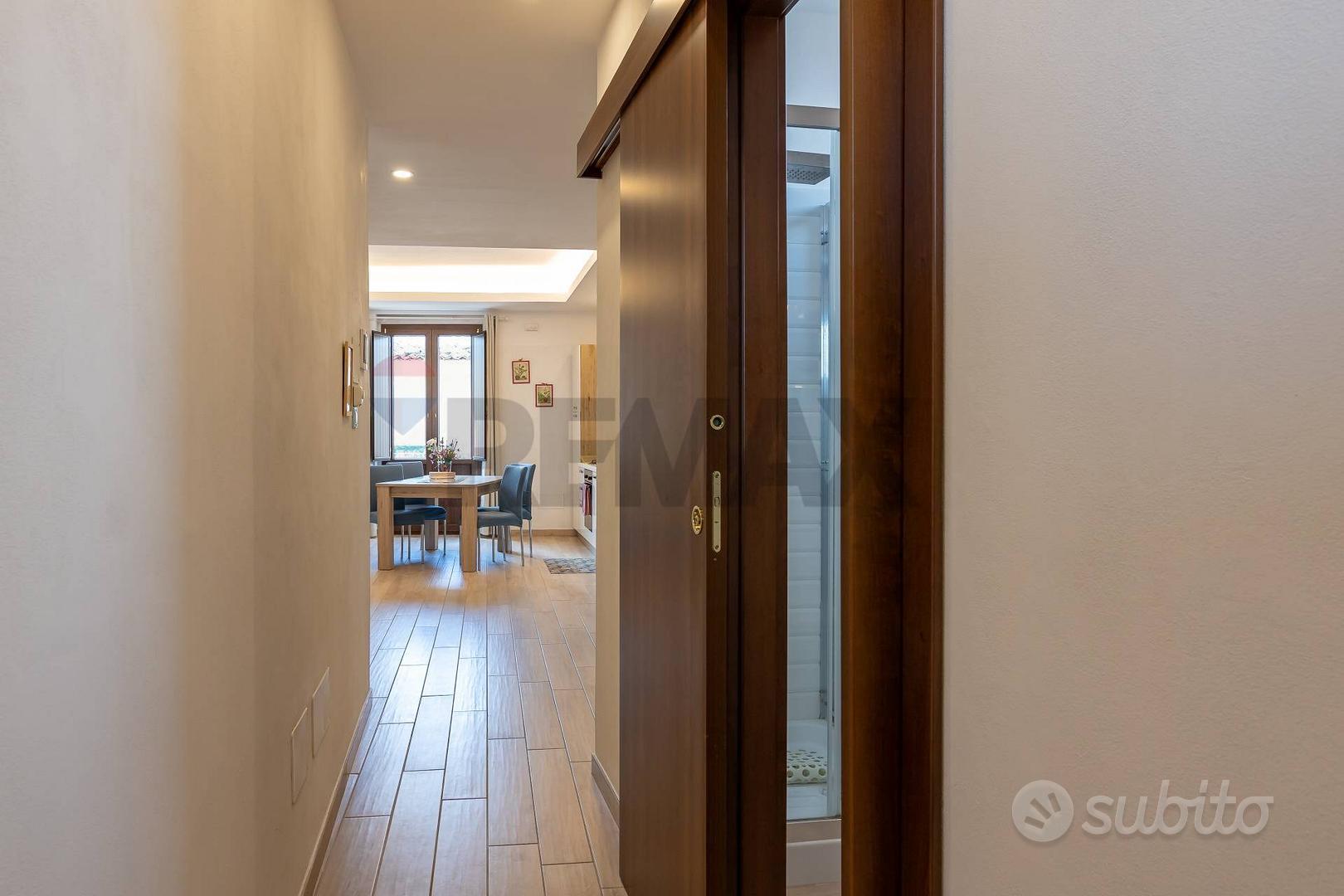 Appartamento – Palazzolo Acreide, Siracusa - Altro