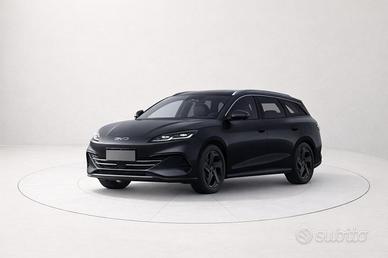BYD Seal 6 DM-i Touring 1.5 phev Comfort