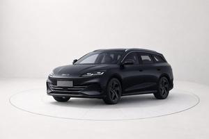 BYD Seal 6 DM-i Touring 1.5 phev Comfort