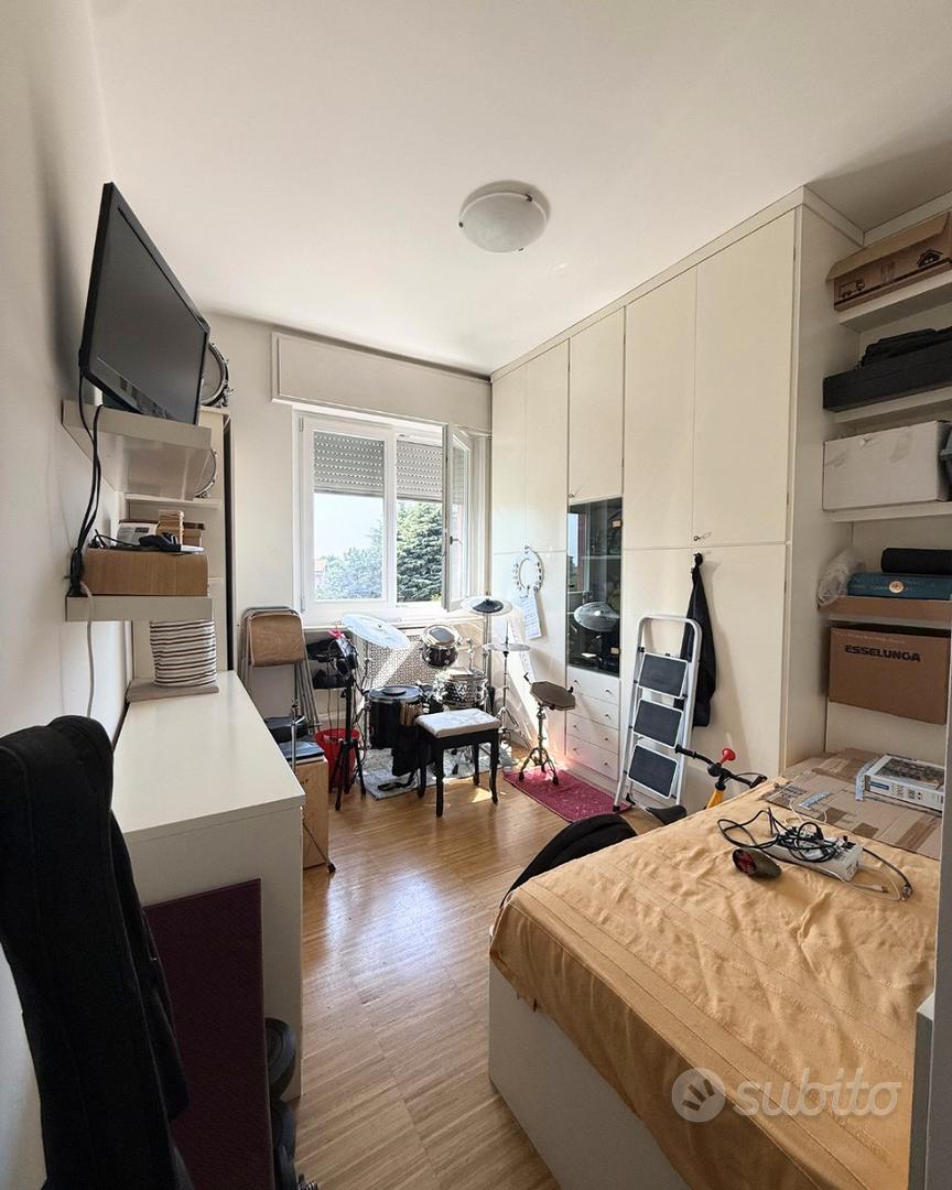 Appartamento – Nova Milanese, Monza e della Brianza - Vista 5