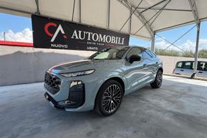 Audi Q3 SPB TDI 110 kW S tronic Line edition