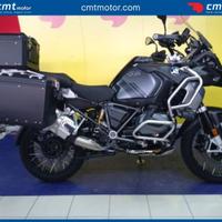 BMW R 1250 GS Adventure Garantita e Finanziabile