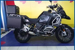 BMW R 1250 GS Adventure Garantita e Finanziabile