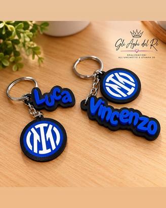 Accessori porta chiavi