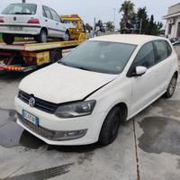 VW POLO 6C1, 6R1 1.6 TDI 90CV 09-23 -Ricambi
