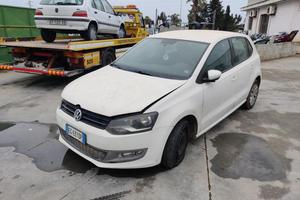 VW POLO 6C1, 6R1 1.6 TDI 90CV 09-23 -Ricambi