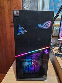 computer desktop gaming