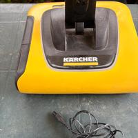 Scopa a batteria KB 5