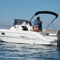 Mingolla Brava 22 WA