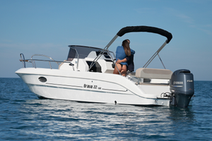 Mingolla Brava 22 WA