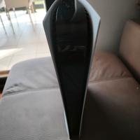 ps5 fat + SSD 2tb