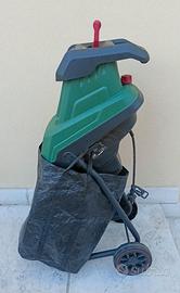 Biotrituratore Parkside PMH2400 A1 per ricambi