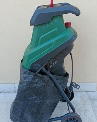 Biotrituratore Parkside PMH2400 A1 per ricambi