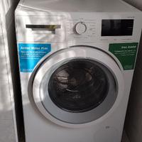 Lavatrice Bosch Serie 4