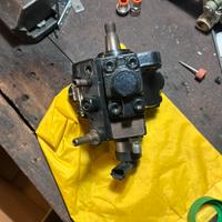 Common rail fiat citroen peugeot iveco