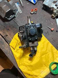 Common rail fiat citroen peugeot iveco