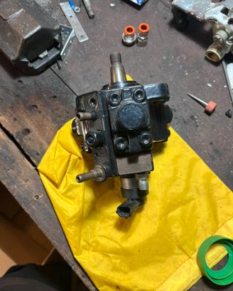 Common rail fiat citroen peugeot iveco