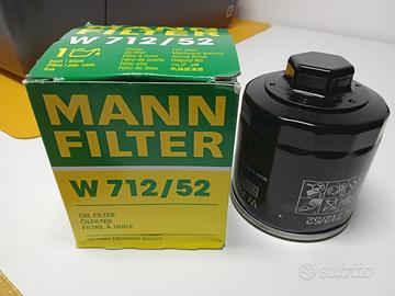 Filtro olio motore