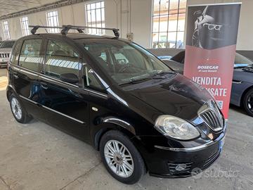 Lancia MUSA 1.4 Oro UNICO PROP GRAFFI SU CARROZZER