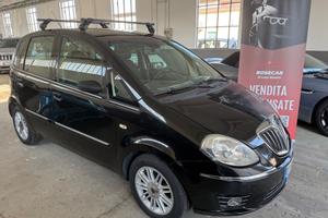 Lancia MUSA 1.4 Oro UNICO PROP GRAFFI SU CARROZZER