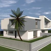 NUOVA BIFAMILIARE A SAN DOMENICO