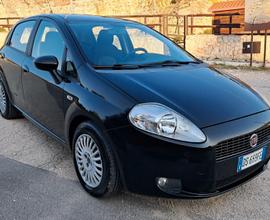 Fiat Grande Punto Grande Punto 1.3 MJT 90 CV 5 por