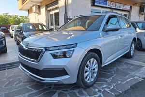 SKODA Kamiq 1.0 TSi 110CV - UNIPRO TAGLIANDATA