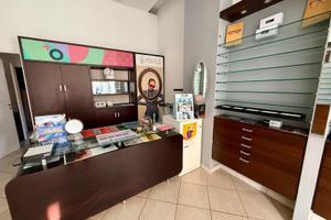 Locale Commerciale/Studio