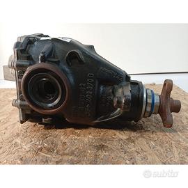 BMW F30 F34 F32 Differenziale / assale posteriore 