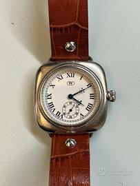 Orologio Wintex anse fisse stile vintage