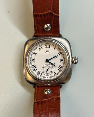 Orologio Wintex anse fisse stile vintage