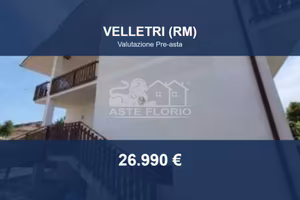 Immobile in asta di 144 m² con più di 5 locali a V