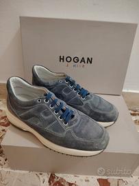 Scarpe Hogan donna 37