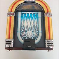 DOCK JUKEBOX