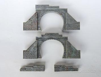 portali di galleria marca Faller