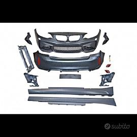 BMW Serie 2 F22-F23 Full Bodykit M2 Look