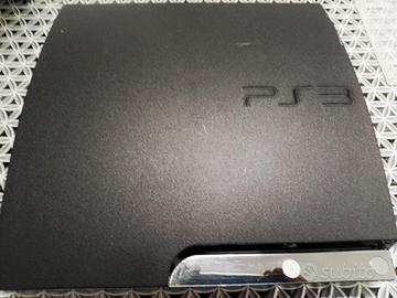 Play station 3 320 GB