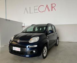 Fiat Panda 1.2 EasyPower Lounge GPL