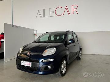 Fiat Panda 1.2 EasyPower Lounge GPL