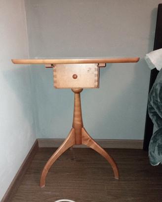 comodini di design De Padova 