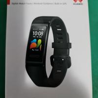 Huawei smart band 4 pro