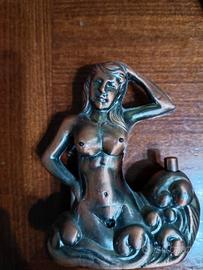 Accendini vintage donna