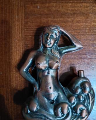 Accendini vintage donna
